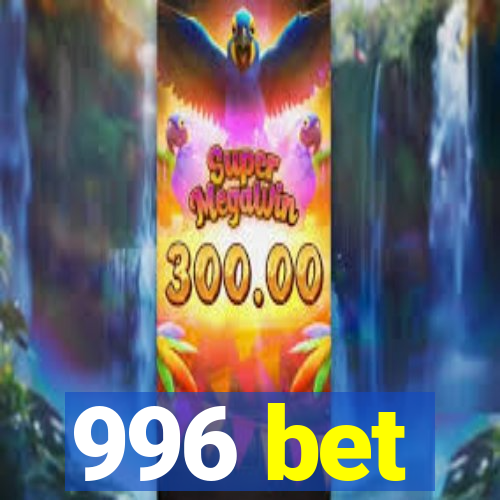 996 bet